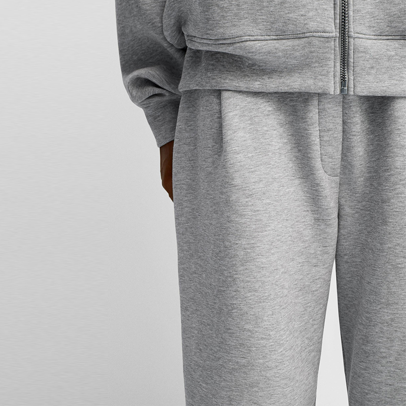 get custom baggy sweatpants from hongfeng for a relaxed, personalized fit and style.